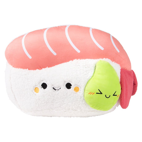 Sushi Pillow 16"