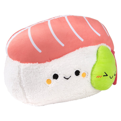 Sushi Pillow 16"