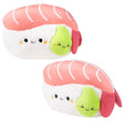Sushi Pillow 16"