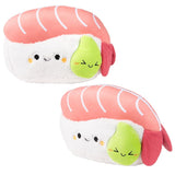 Sushi Pillow 16"