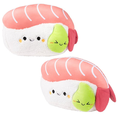 Sushi Pillow 16"