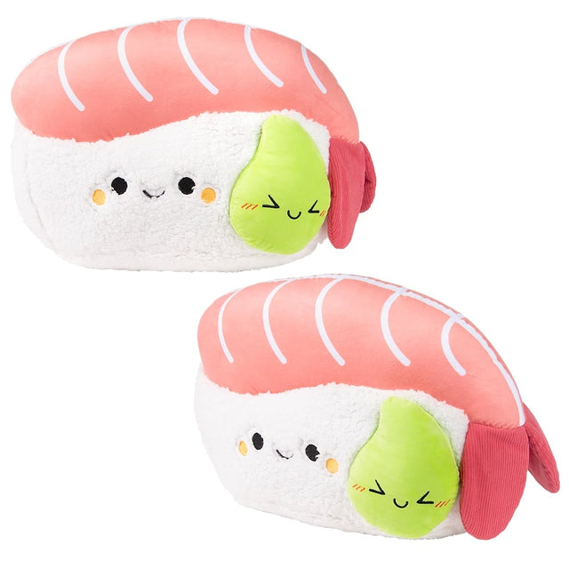 Sushi Pillow 16"