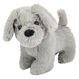 Plush Puppy Assortment 8.5"