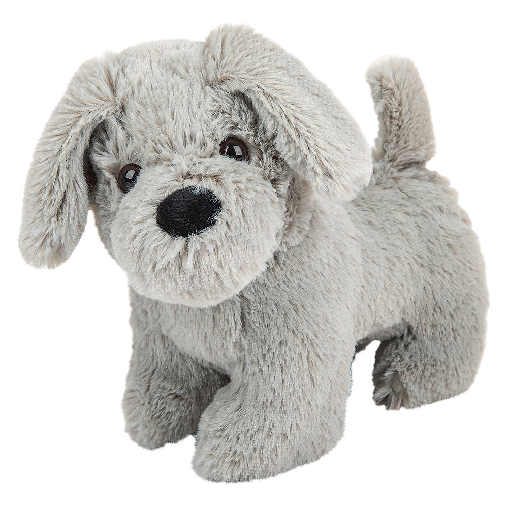 Plush Puppy Assortment 8.5"