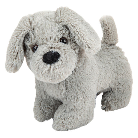 Plush Puppy Assortment 8.5"