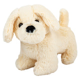 Plush Puppy Assortment 8.5"
