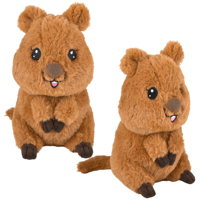 Quokka Plush 6" (1 DZ)