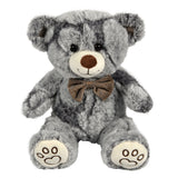 Plush Bear 14" Premium Ribbon Bear
