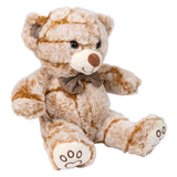 Plush Bear 14" Premium Ribbon Bear