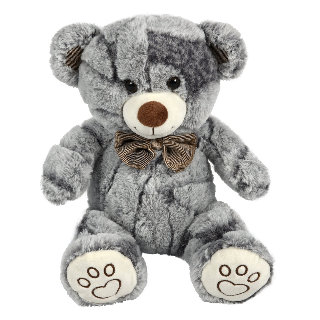 Premium Ribbon Bear 16"