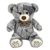 Premium Ribbon Bear 16"