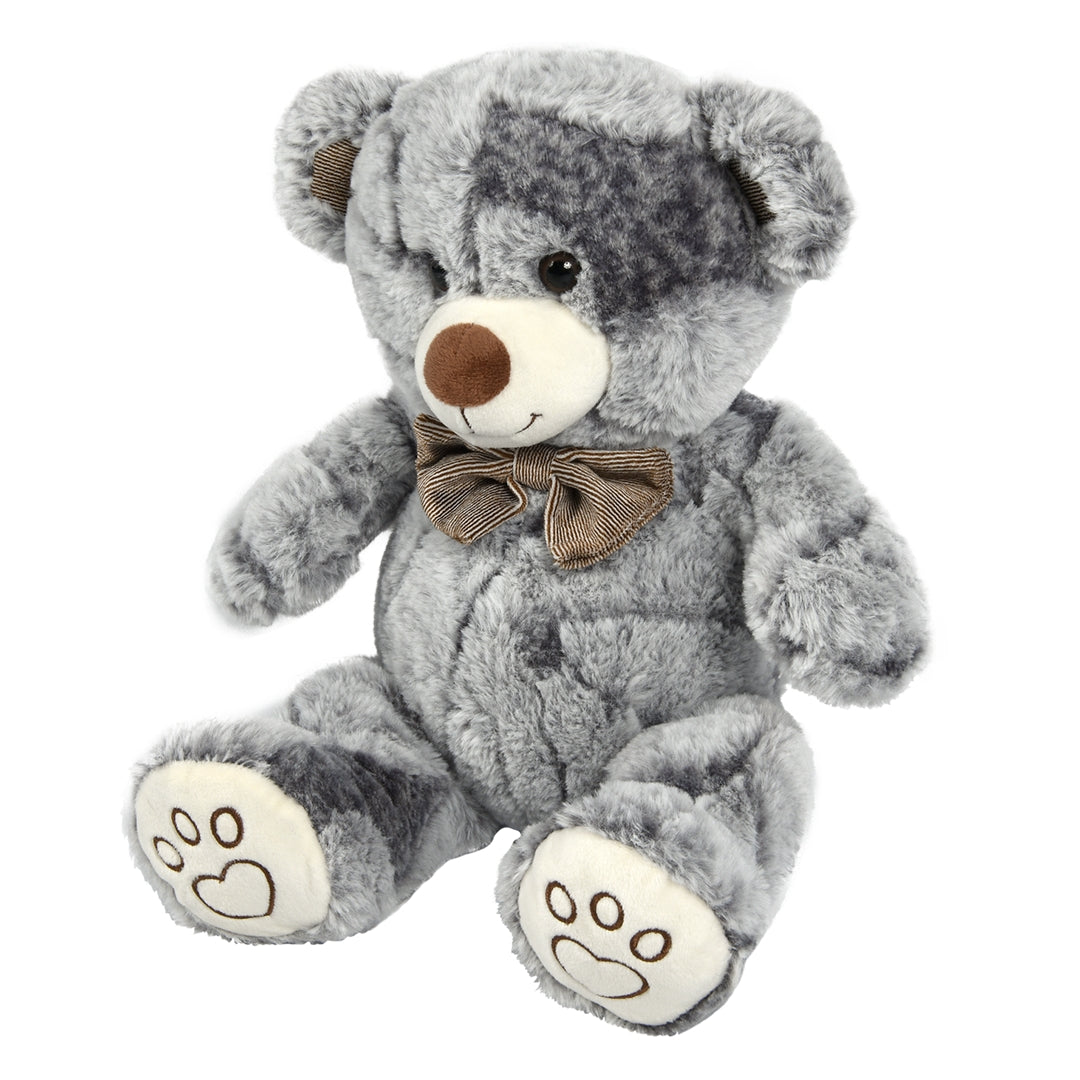 Premium Ribbon Bear 16"
