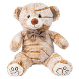 Premium Ribbon Bear 16"