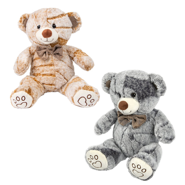 Premium Ribbon Bear 16"