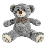Premium Ribbon Bear 25"