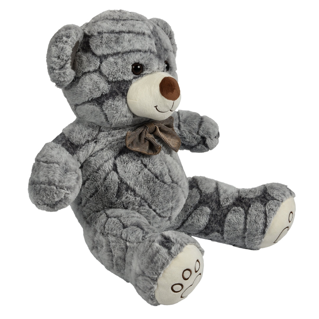 Premium Ribbon Bear 25"