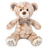 Premium Ribbon Bear 25"