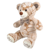 Premium Ribbon Bear 25"