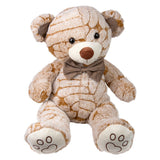 Plush Bear 32" Premium Ribbon Bear (SS)