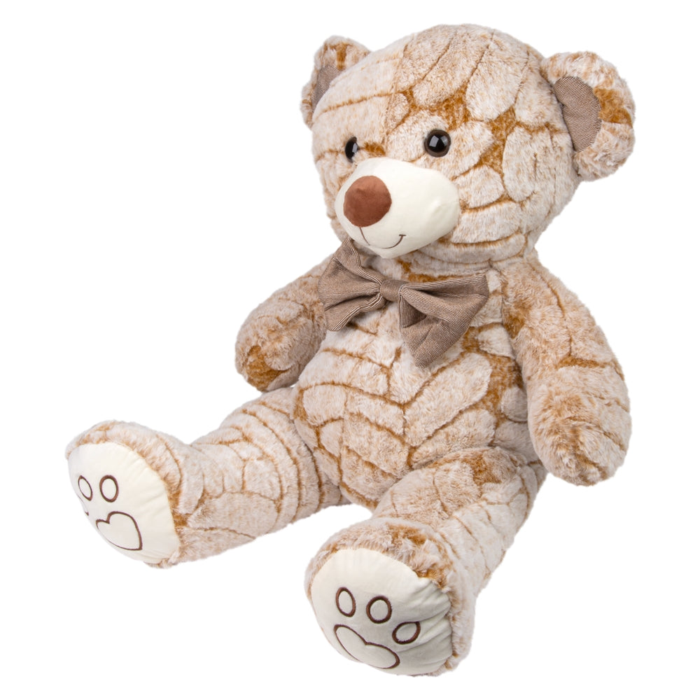 Plush Bear 32" Premium Ribbon Bear (SS)