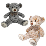 Plush Bear 32" Premium Ribbon Bear (SS)