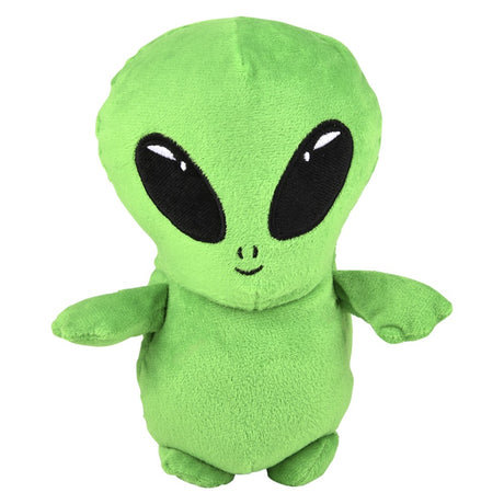 Plush Alien Flip-Color Toy 8" (1 DZ)