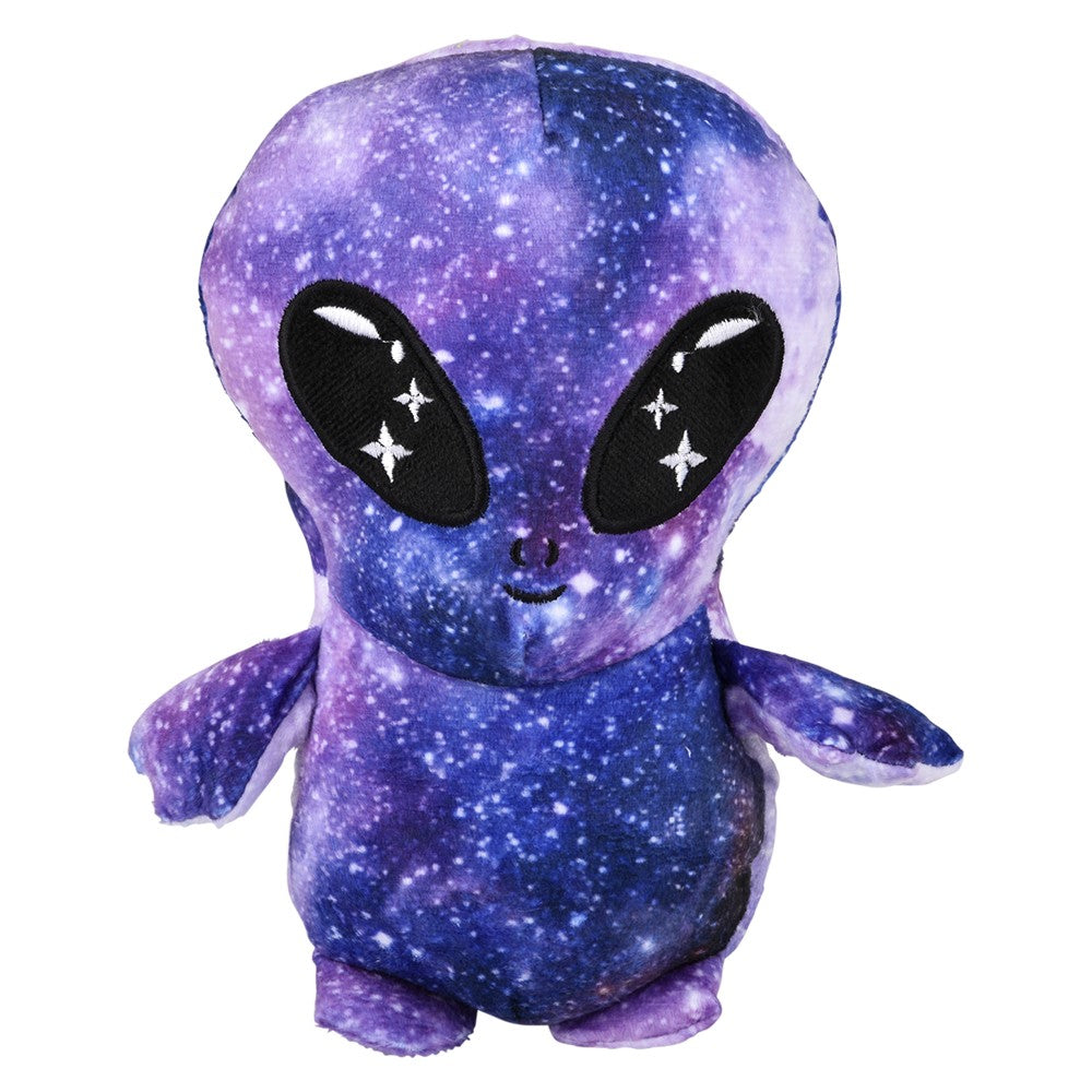 Plush Alien Flip-Color Toy 8" (1 DZ)
