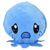 Plush Octopus Reverse Eez 6" (1 DZ)