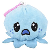Plush Octopus Clip On (24 Pc Display)