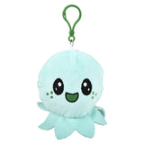 Plush Octopus Clip On (24 Pc Display)
