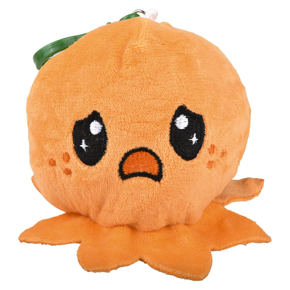 Plush Octopus Clip On (24 Pc Display)