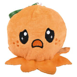 Plush Octopus Clip On (24 Pc Display)