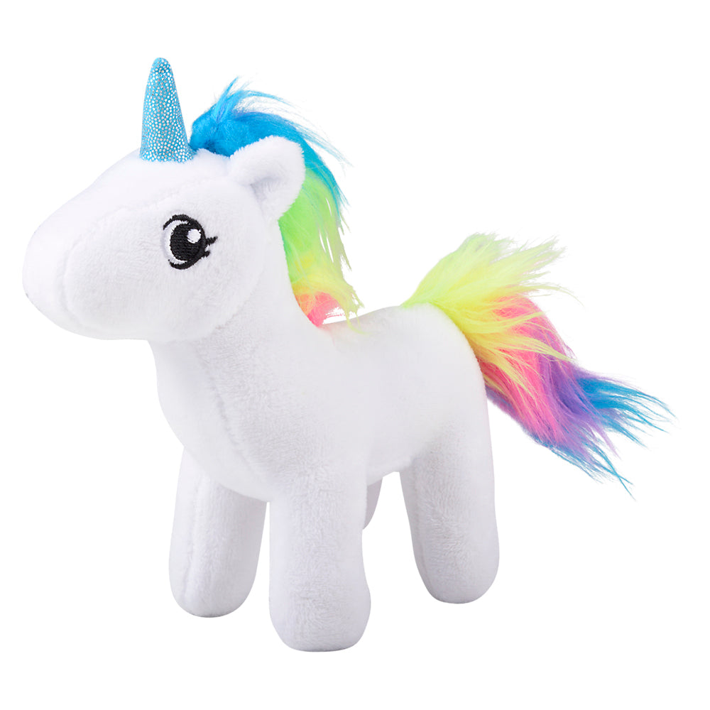 Rainbow Unicorn Plush (1 DZ)