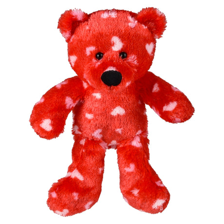 Standing Bear Plush Assortment