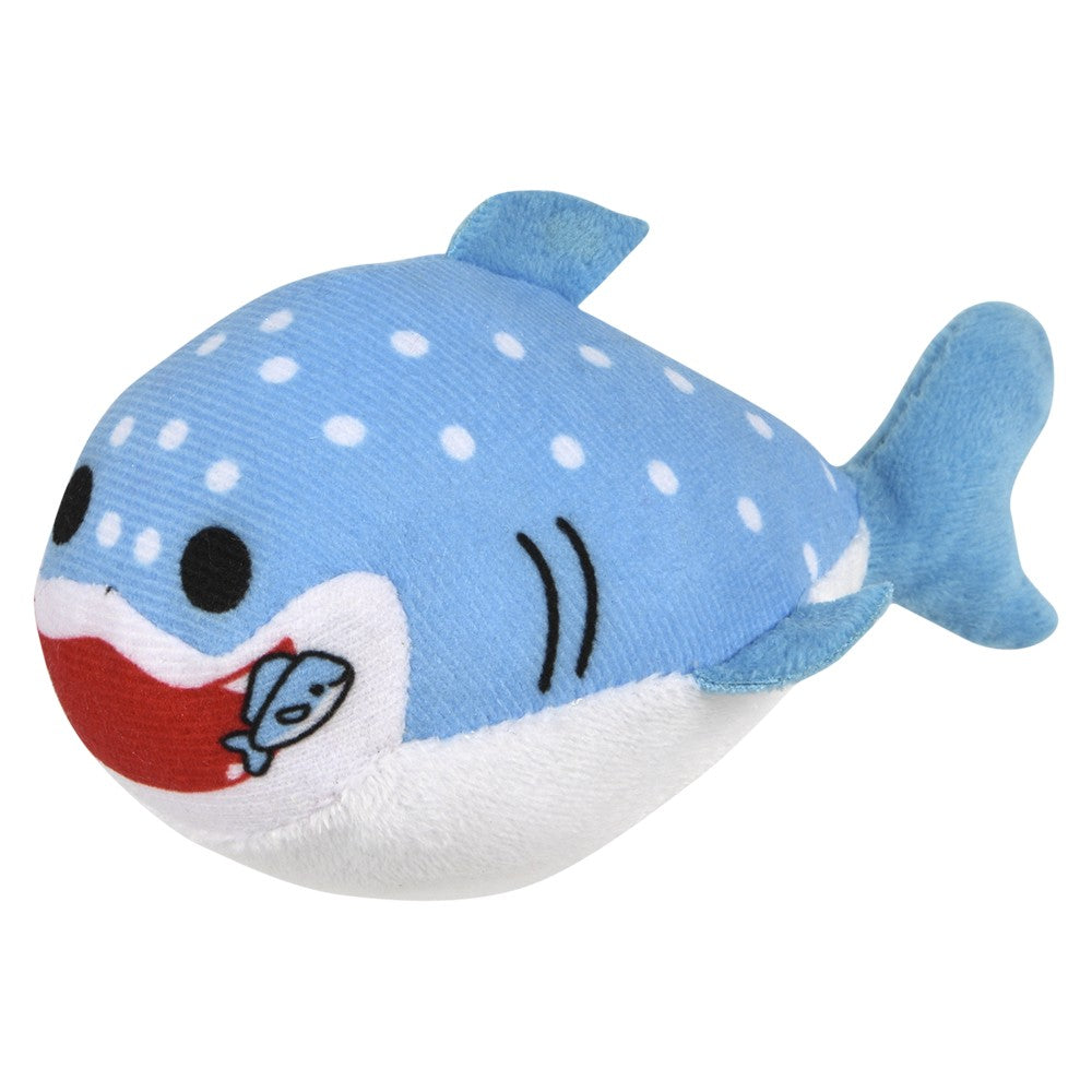 Sea Life Assortment Plush (Ages 3+)