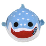 Sea Life Assortment Plush (Ages 3+)