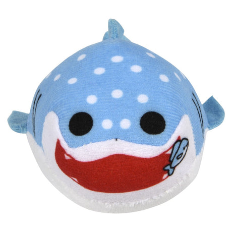 Sea Life Assortment Plush (Ages 3+)