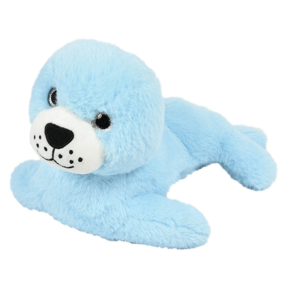 Seal Plush 12"