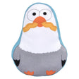 Seagull Plush Toy 6"