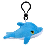 Sealife Backpack Clip