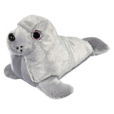 Plush Seal 9"