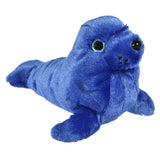 Plush Seal 9"