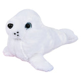 Plush Seal 9"