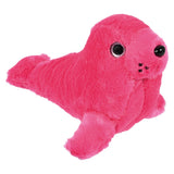 Plush Seal 9"