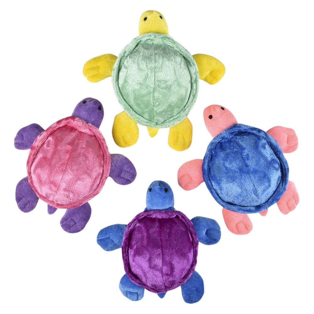Plush Sea Turtles (1 DZ)