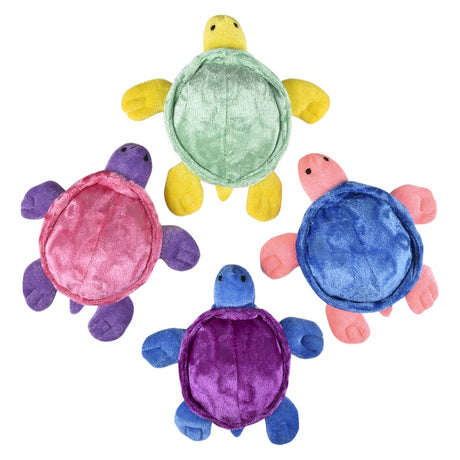 Plush Sea Turtles (1 DZ)