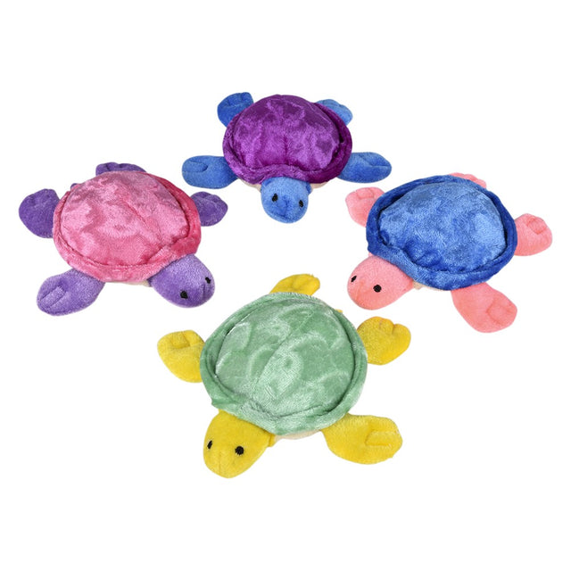 Plush Sea Turtles (1 DZ)