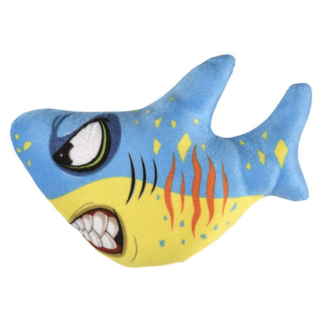 Shark Plush 6"