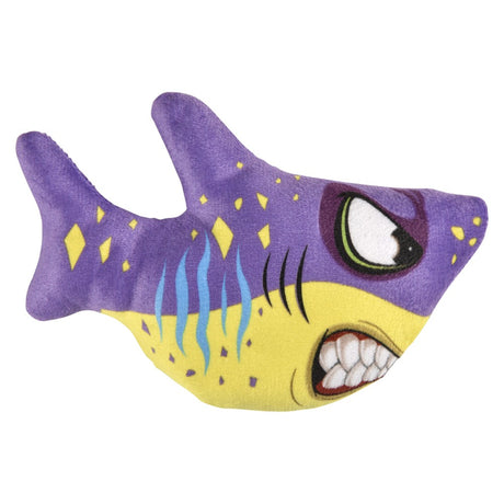 Shark Plush 6"