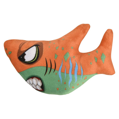Shark Plush 6"